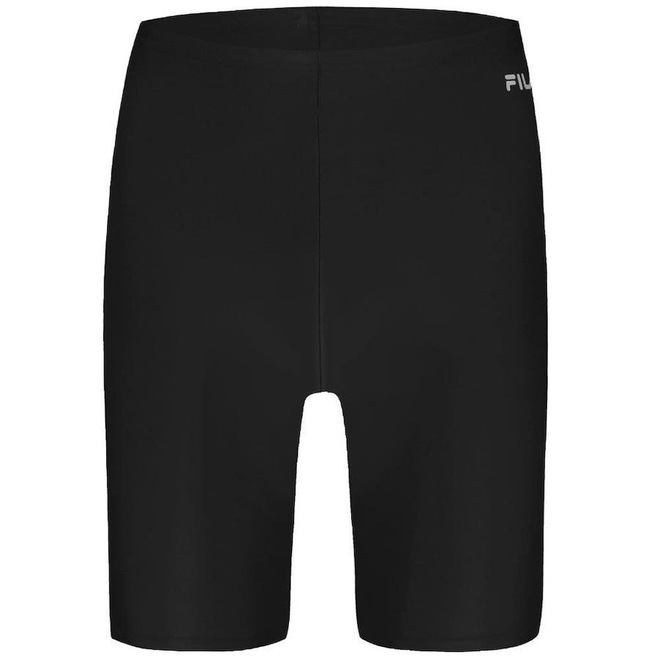 Bermuda Fila Performance Swim II - Masculina - Foto 1