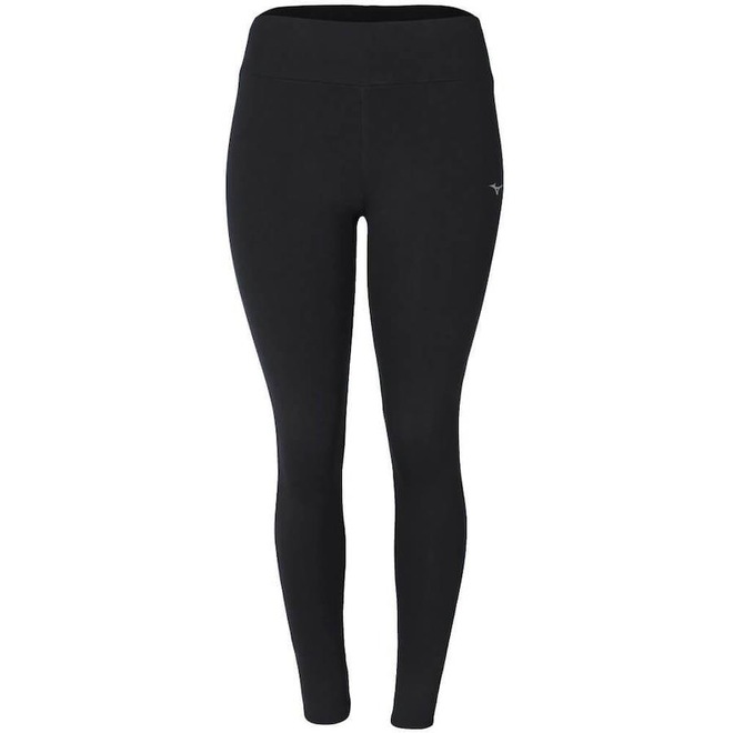 Calça Legging Mizuno Essence F - Feminina - Foto 1