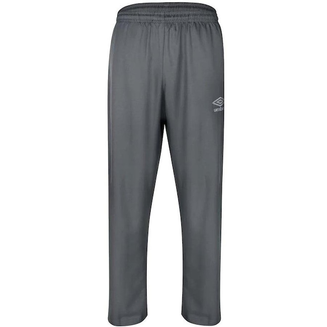 Calça Umbro Sports Basic Sem Forro - Masculina - Foto 1