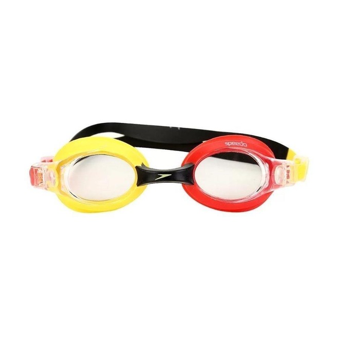 Óculos Speedo Quick Jr II - Infantil - Foto 1