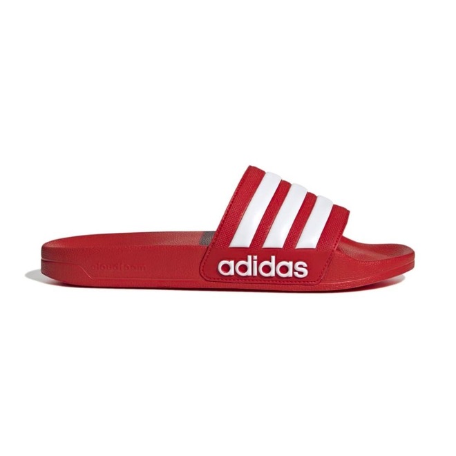 Chinelo Slide adidas Adilette Shower - Adulto - Foto 1