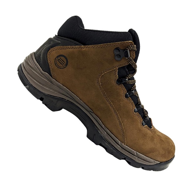 Bota Estival Trail Dust - Masculina - Foto 1