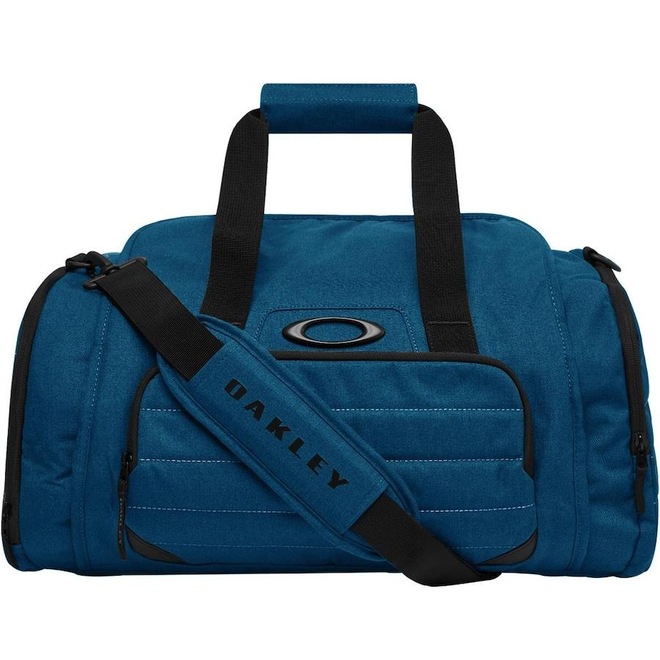 Mala Oakley Enduro 3.0 Duffle Bag Poseidon - 27 Litros - Foto 1