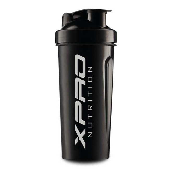 Coqueteleira Shaker XPRO Nutrition - 600ml - Foto 1