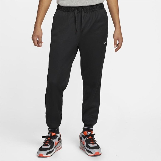Calça Nike F.C. - Masculina - Foto 1