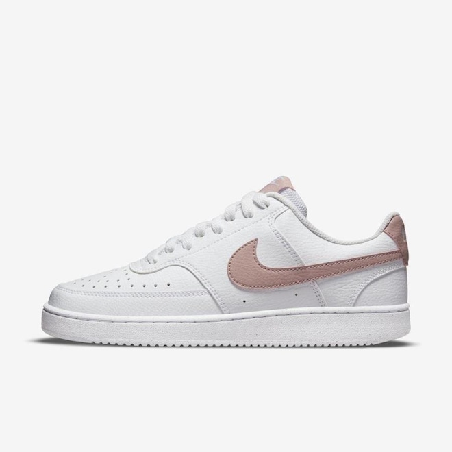 Tênis Nike Court Vision Low Next Nature - Feminino - Foto 1