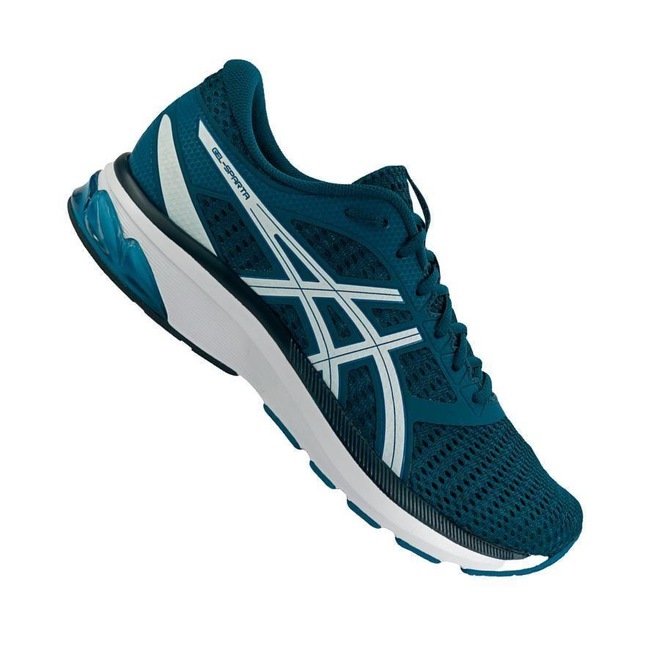 Tênis Asics Gel-Sparta - Masculino - Foto 1