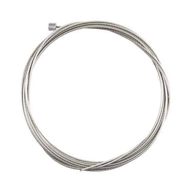 Cabo Jagwire Sport Para Câmbio 1.1MM Ultra Slick 3100MM Sram/Shimano - 73SS3100 - Foto 1