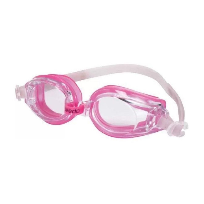 Óculos Speedo Classic - Adulto - Foto 1