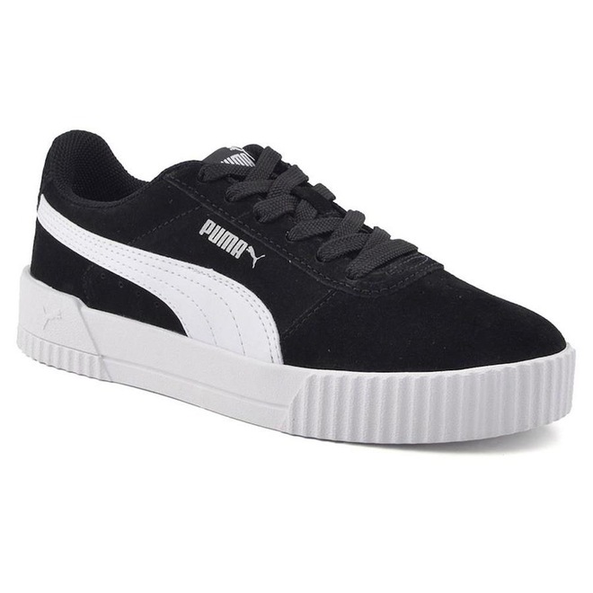 Tênis Puma Carina - Feminino - Foto 1