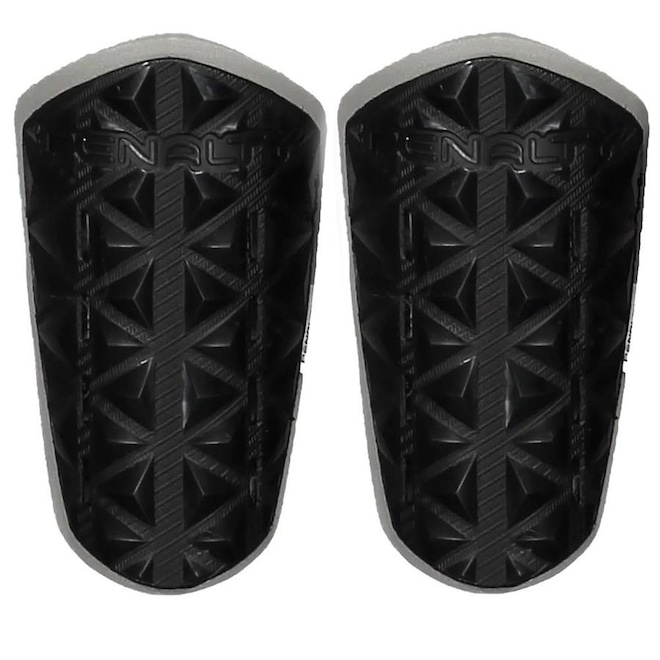 Caneleira Penalty Matis X - Infantil - Foto 1