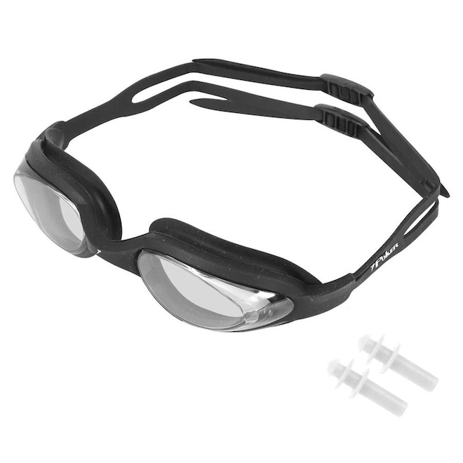 Óculos de Natação Poker Uranio Ultra - Adulto - Foto 1