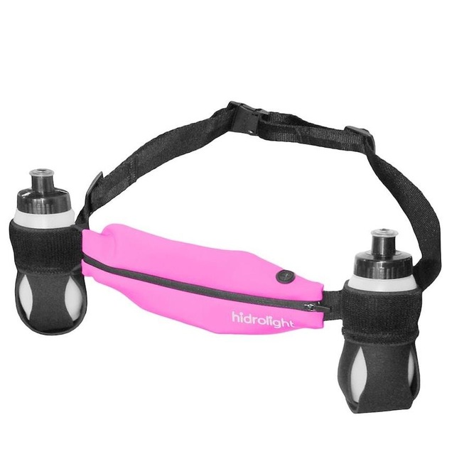 Pochete Hidrolight Fit Bottle Go - Foto 1