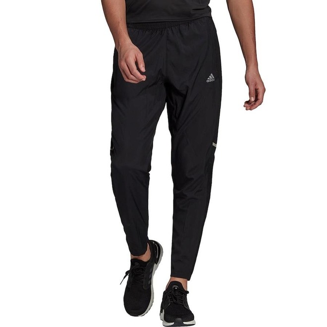 CALÇA ADIDAS OWN THE RUN - MASCULINA - Foto 1