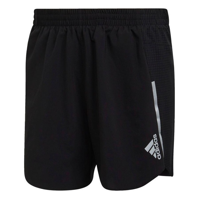 Shorts adidas Designed 4 Running - Masculino - Foto 1