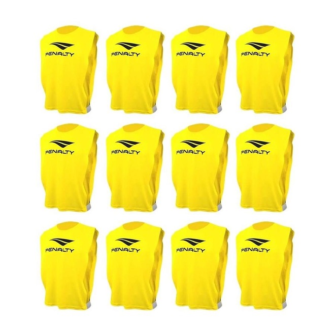 Kit 12 Coletes Penalty - Adulto - Foto 1