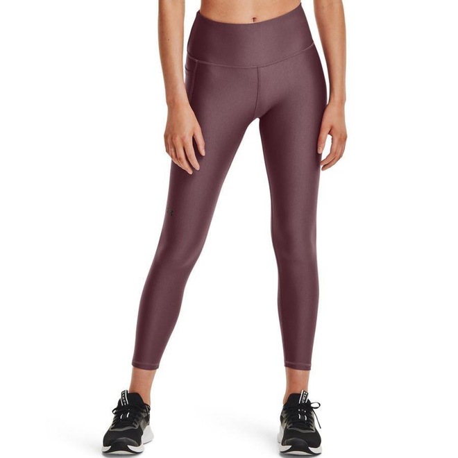 Calça Legging Under Armour 7/8 HG Armour HI ANKLE - Feminina - Foto 1