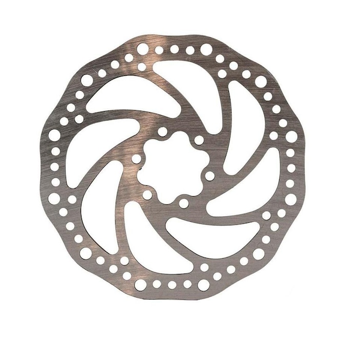 Disco de Freio Absolute DB01 - 160mm - Foto 1