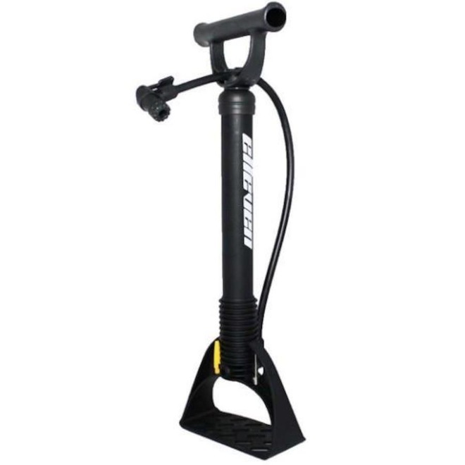 Bomba de Ar Elleven Oficina com Bico de Bola - Foto 1