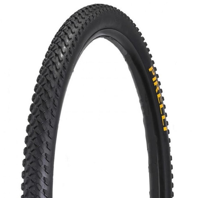 Pneu de Bicicleta Aro 29 Pirelli Scorpion Mb2 29 X 2.0 com Arame - Foto 1