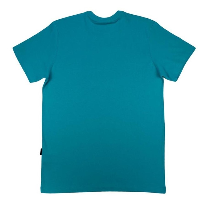Camiseta Oakley O-bark SS Tee - Masculina - Masculina - Foto 1