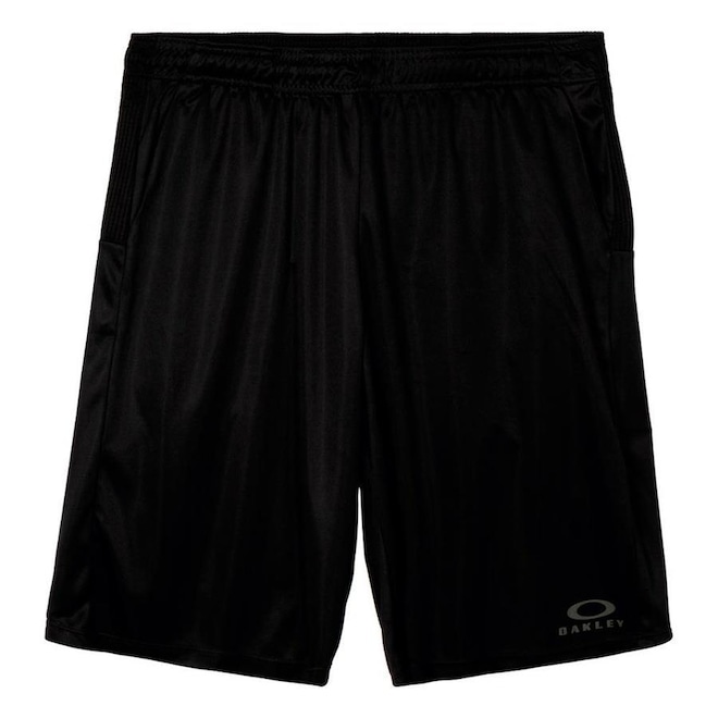 Bermuda Oakley Breathe Knite - Masculina - Foto 1
