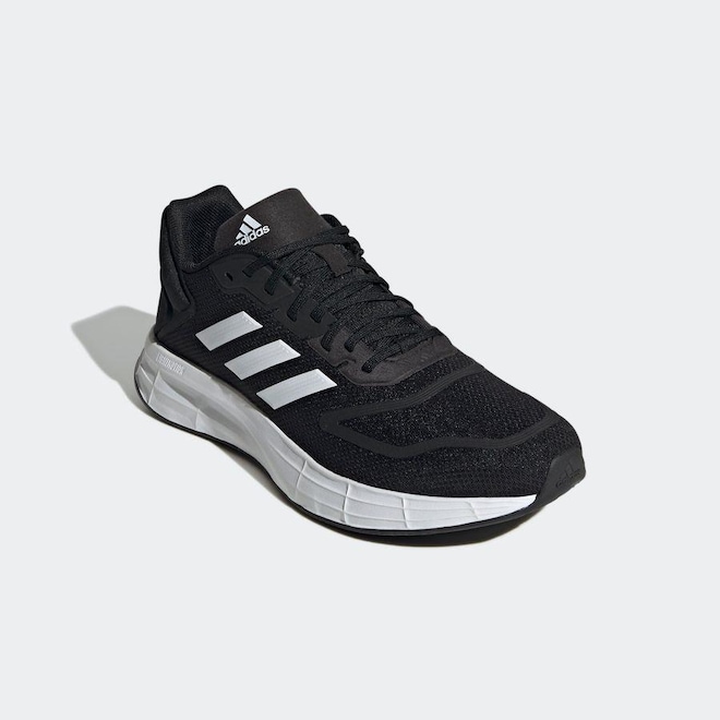 Tênis adidas Duramo SL 2.0 - Masculino - Foto 1