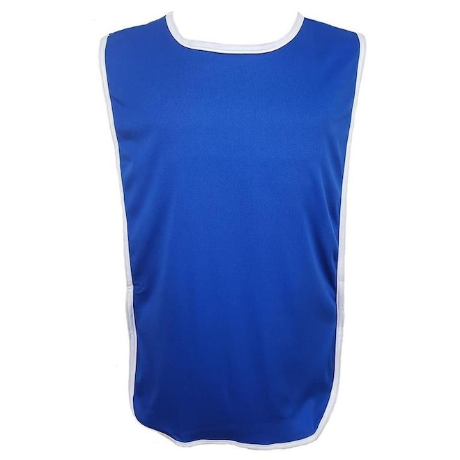 Colete Lance Esportivo de Futebol - Infantil - Foto 1