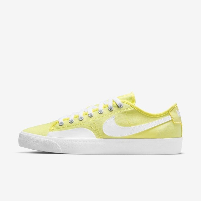 Tênis Nike SB Blazer Court - Masculino - Foto 1