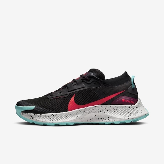 Tênis Nike Pegasus Trail 3 GORE-TEX - Masculino - Foto 1