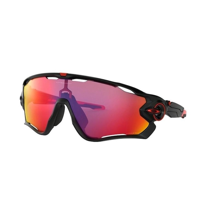 Óculos de Ciclismo Oakley JawBreaker Prizm Road - Adulto - Foto 1