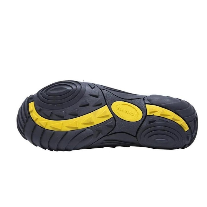 Tênis Náutico Snake Acqua - Adulto - Foto 1