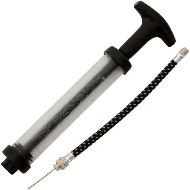 Bomba Penalty SAC Transparente - Foto 1