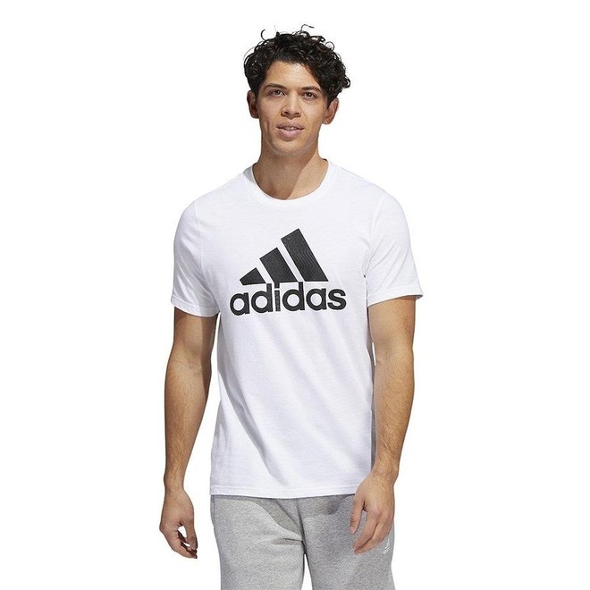 Camiseta adidas Fl Bx T - Masulina - Foto 1