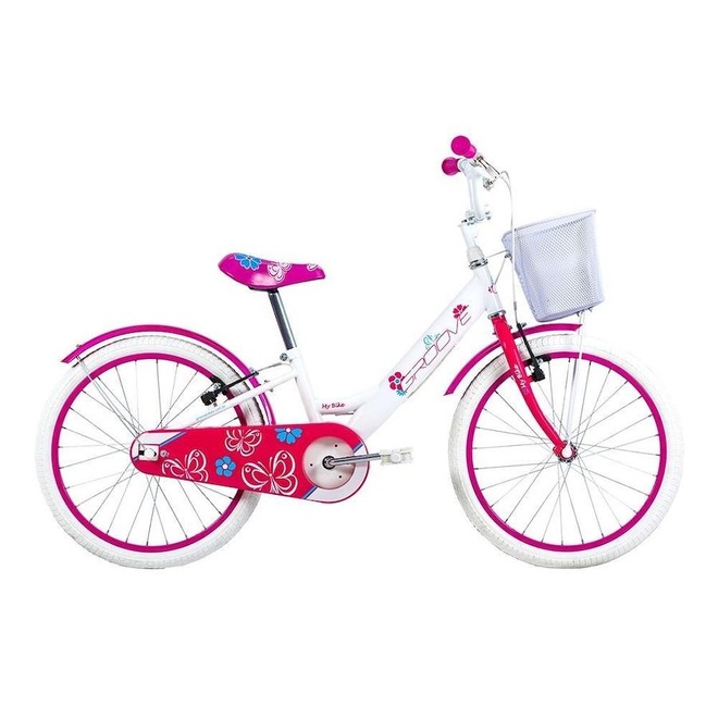 Bicicleta Groove My Bike aro 20 - Infantil - Foto 1
