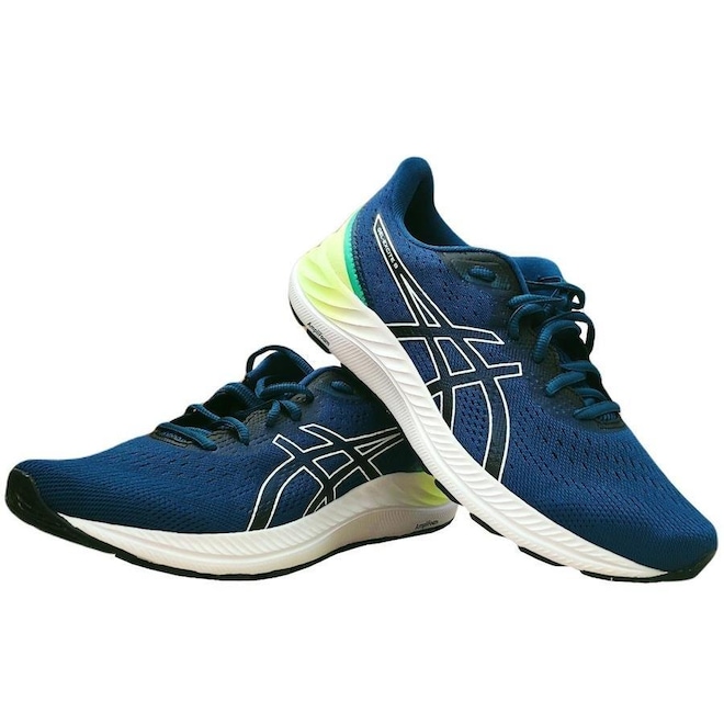 Tênis Asics Gel-Excite 8 - Masculino - Foto 1