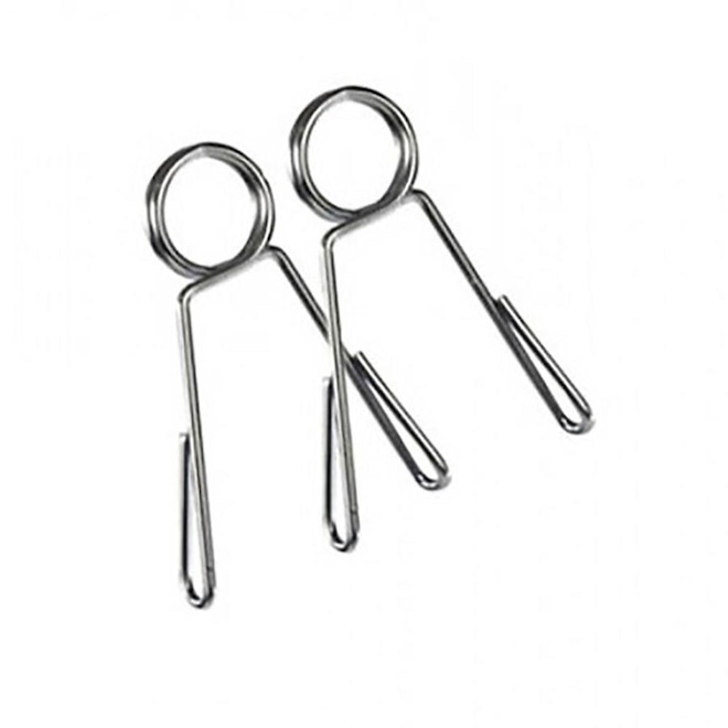 Presilha Barra Maciça Up Lift 27mm - Par - Foto 1