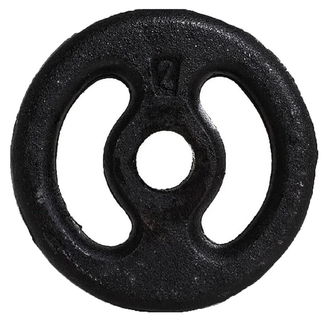 Anilha IBJ Pintada - 2Kg - Foto 1