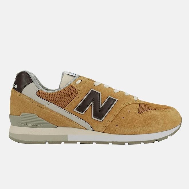 Tênis New Balance 996 - Masculino - Foto 1
