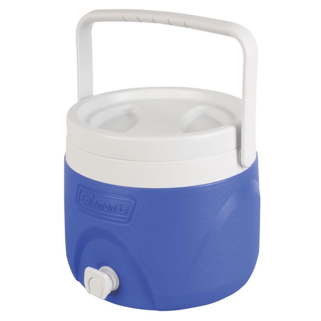 Jarra Térmica Coleman Party Stacker com Alças - 7,5 Litros - Foto 1