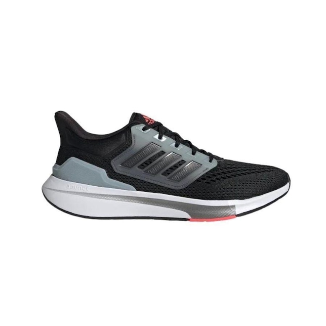 Tênis adidas Eq21 - Masculino - Foto 1