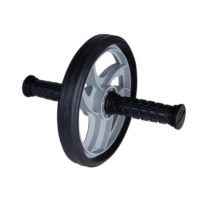 Roda Abdominal para Exercícios Acte Sports T14-N - Foto 1