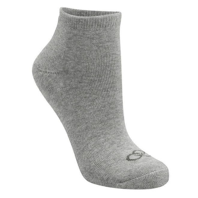 Meia Cano Curto Olympikus - Masculina - Foto 1