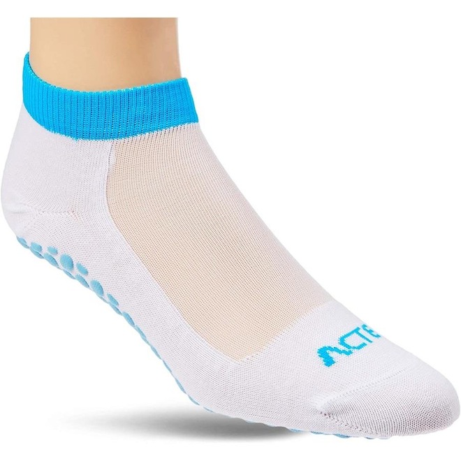 Meias para Pilates Acte Sports - 34/38 - Adulto - Foto 1