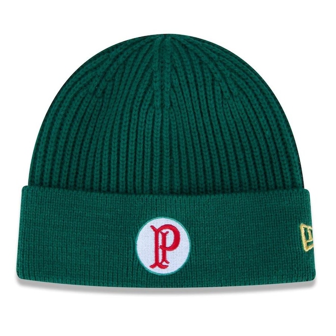 Gorro New Era Palmeiras Futebol - Adulto - Foto 1