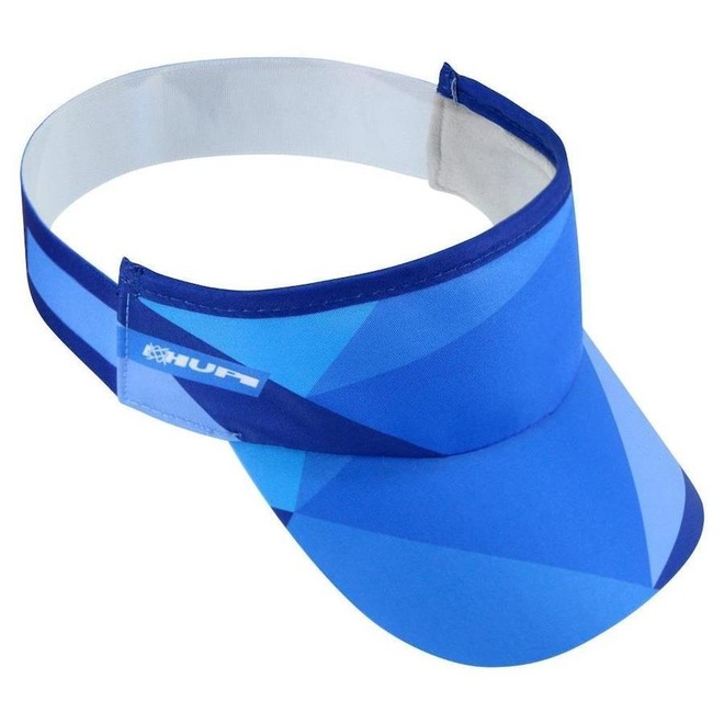 Viseira para Corrida Hupi Põe Fé Que Vai - Foto 1