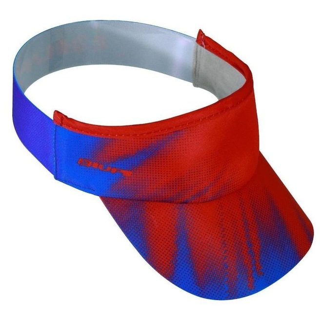 Viseira para Corrida Hupi Tuna - Foto 1