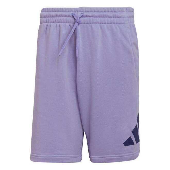 Bermuda adidas FI 3Bar Short - Masculina - Foto 1