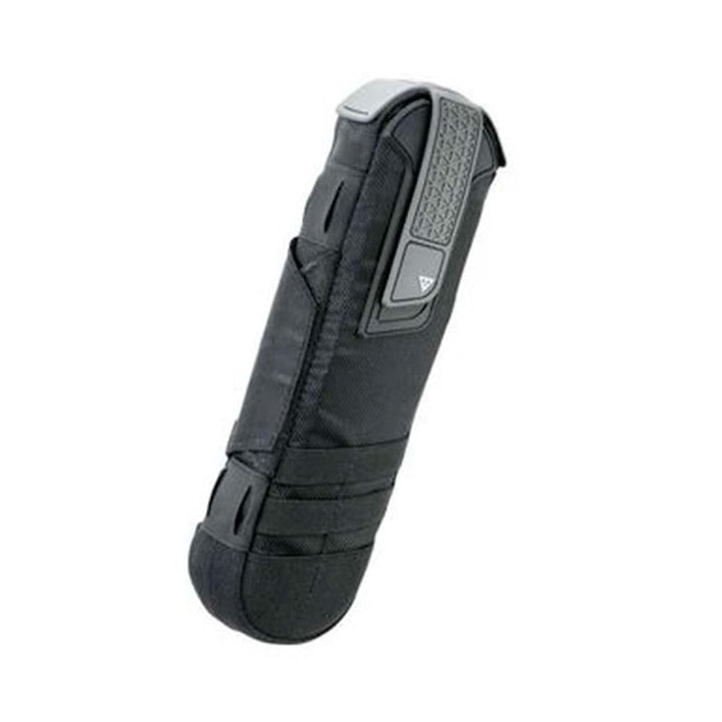 Bolsa de Selim Topeak Tri-Backup Tirebag - Foto 1