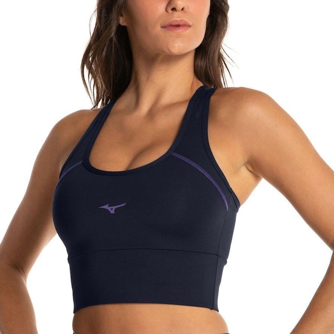 Top Fitness Mizuno Run Easy 2 - Adulto - Foto 1